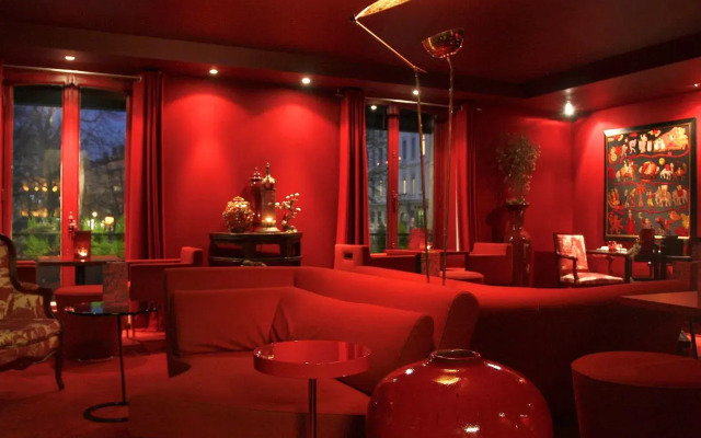 Le Royal Hotel Lyon - MGallery Collection