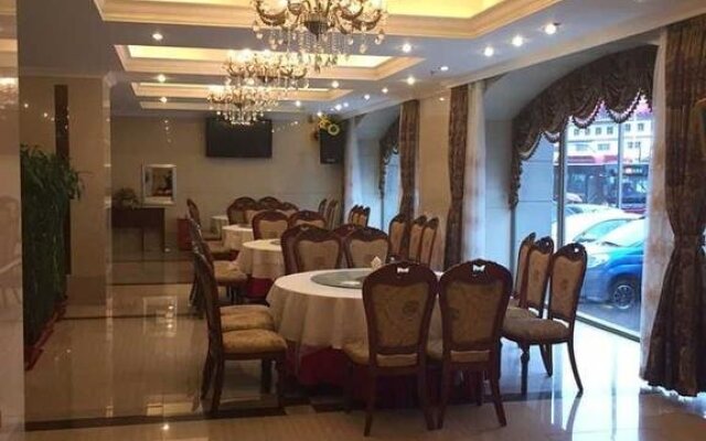 Zhongchang Hotel