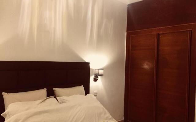 Lovely Apartment in Cabonegro, Bella Vista