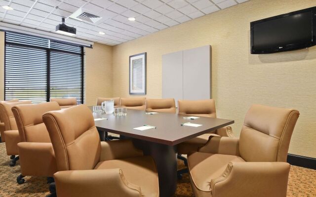 Comfort Inn & Suites Frisco East - McKinney