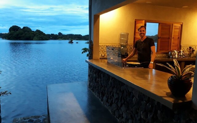Isleta El Recedo