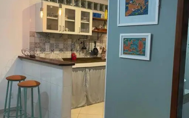 Casa Duplex em Cabo Frio - pertinho de tudo!