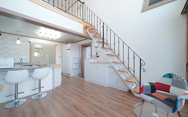 Yeongdeok Etermo Pension