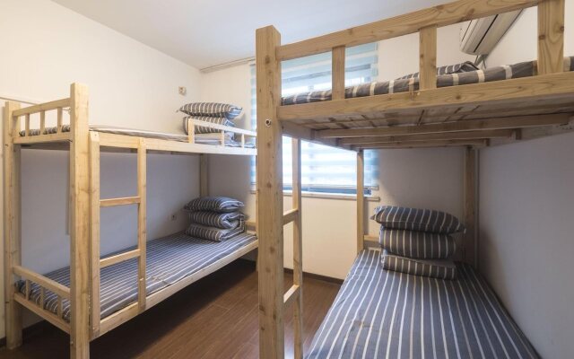Nanjing Xingyun Hostel