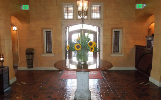 The Henley Park Hotel