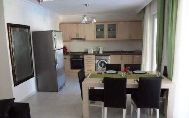 Stunning 2-bed Orka Olivia Apartment in Ovacik