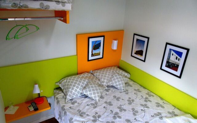 EcoBox Hotel