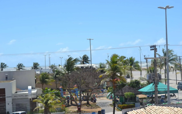 Tropical Praia Hotel