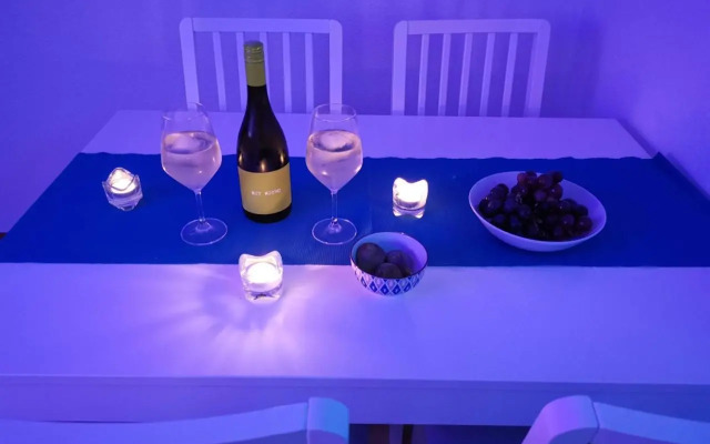 Apartamento Regina