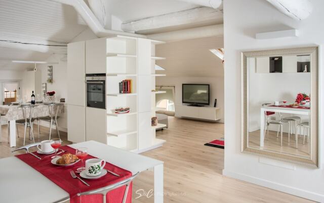 Feel at Home - Il Nido Sul Lago