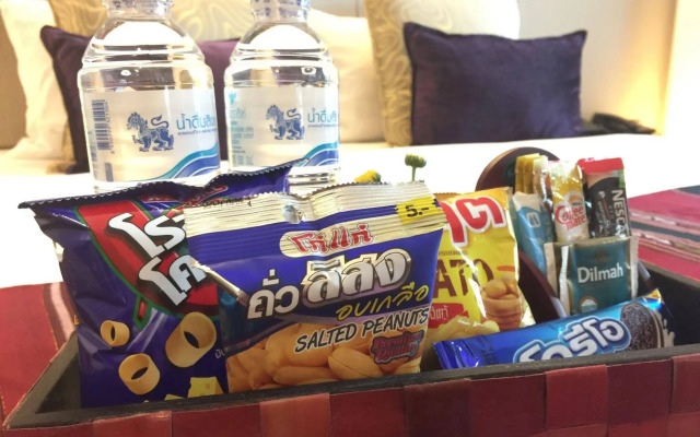 Le Patta Resort & Hotel Chiang Rai