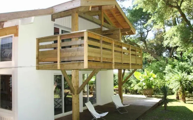 Chambres d'Hôtes Les Collines du Rey