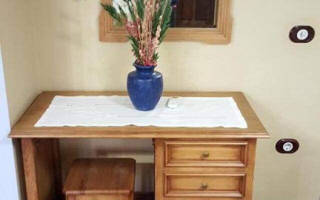 Apartamentos Rurales Tauro