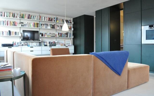 Stylish and Spacious 1 Bedroom Fitzrovia Apartment