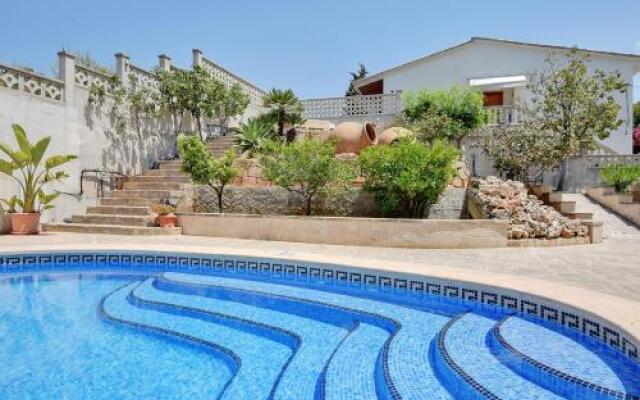 Villa Maravillas