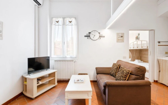 Palazzo Medici Apartments