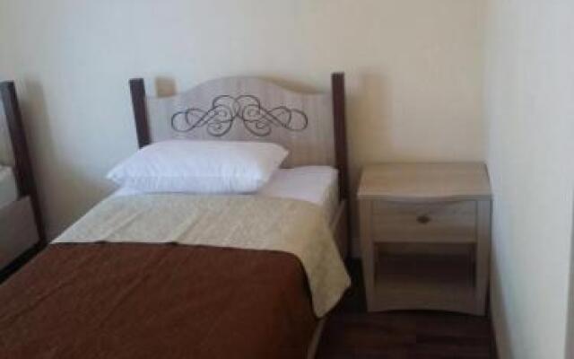 Guest house on Adleyba 146