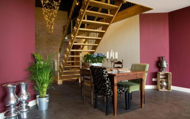 Puurderij B&B en meer...