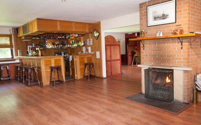 Park Lodge Hotel