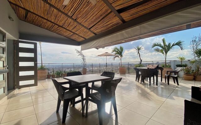Suites La Gloria