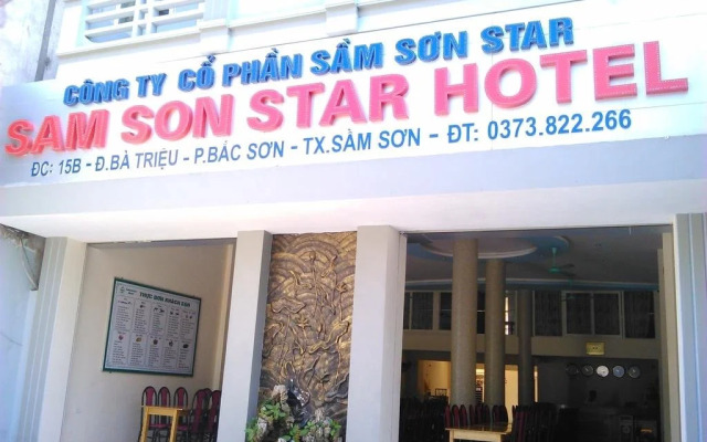 Sam Son Star Hotel
