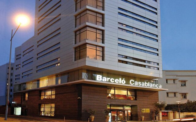 Barcelo Casablanca