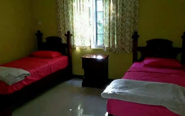 Ocho Rios Beach Resort at ChrisAnn
