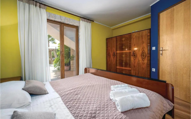 Apartment Baderna 13