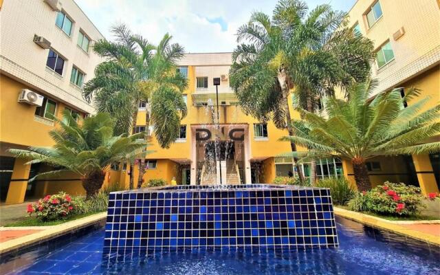 Boulevard Antares I, QMSW 05, SUDOESTE, KIT COMPLETA