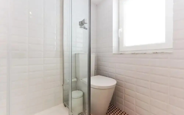Alfama Suite by Homing