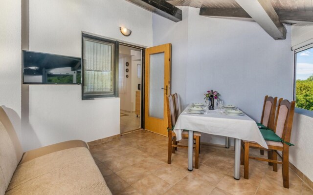 Amazing Home in Zupanje With Wifi and 1 Bedrooms