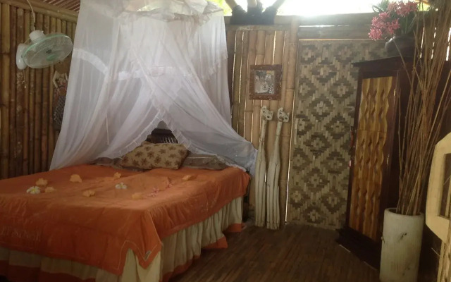 BW Beach Cafe & Villas