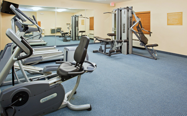Extended Stay America Suites Houston Kingwood
