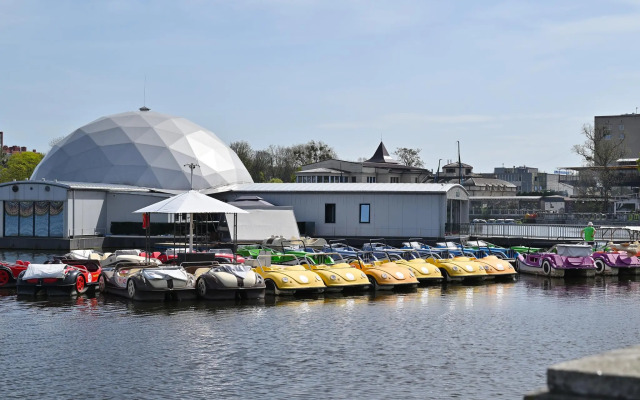 New Life (Нью Лайф) на Партизанском переулке