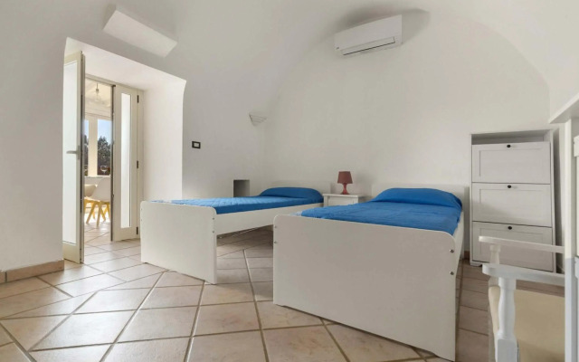 Villa Sergi By Barbarhouse