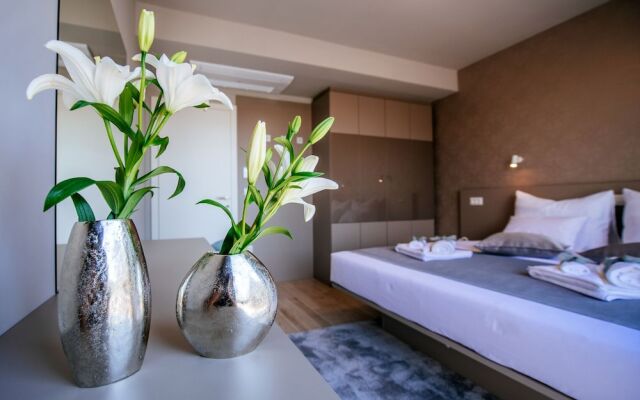 Dedaj Resort - Villa Auri