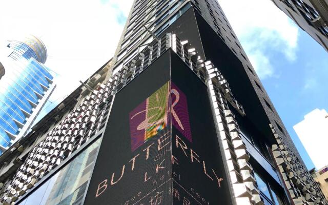 Butterfly on LKF Boutique Hotel