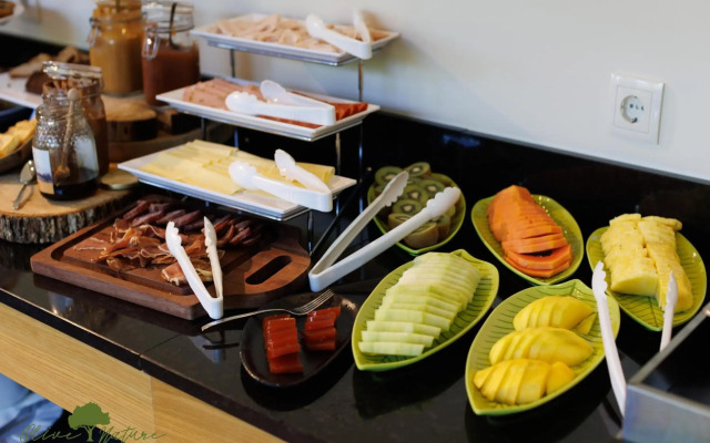 Olive Nature Hotel & SPA - Quinta Valle de Passos