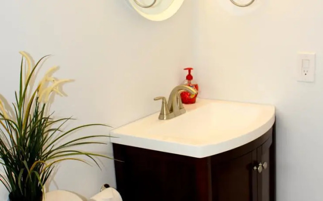 South Beach Modern House