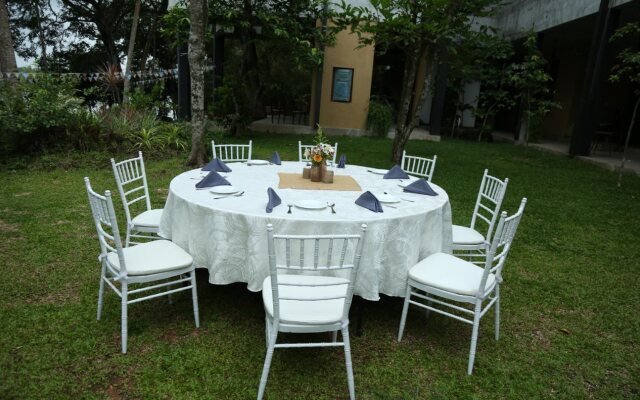 Paaruwa Nature Resort