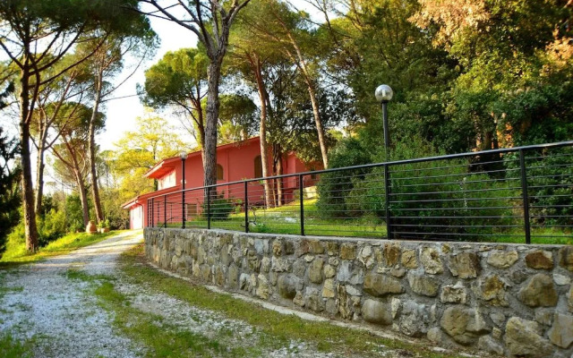 Agriturismo Poggio al Pino