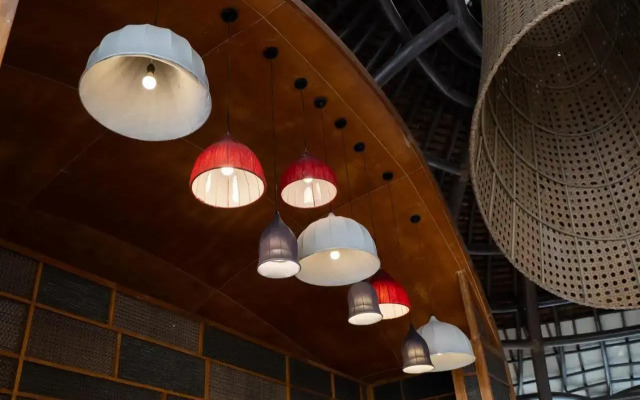 Prana Resort Nandana