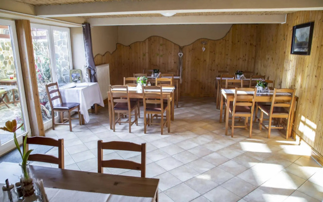 Pension Vila Mery