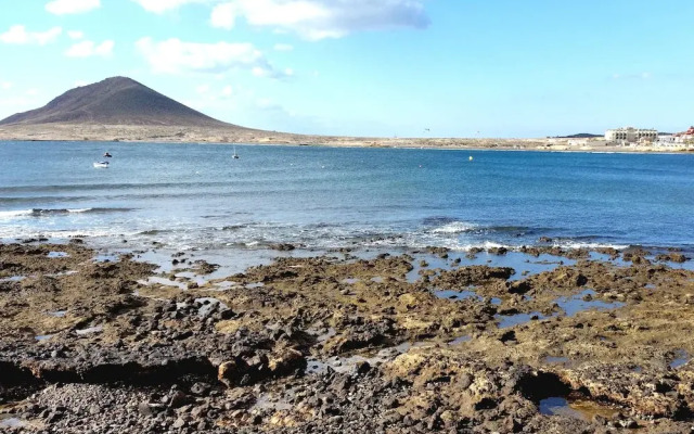 Apartamento Estrella del mar 55