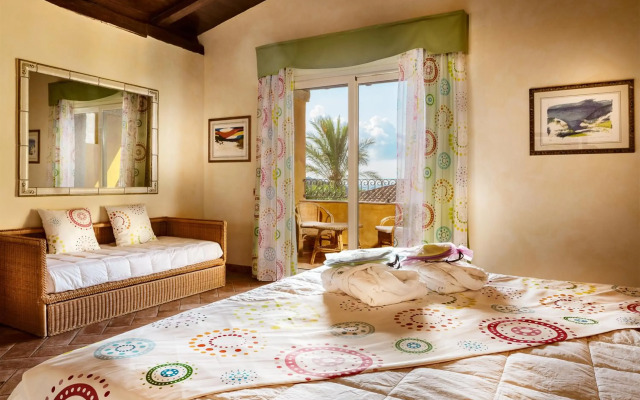 Cruccuris Resort Adults Only