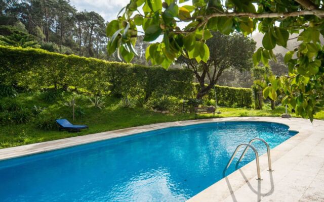 Oliveiras House (CLE150)