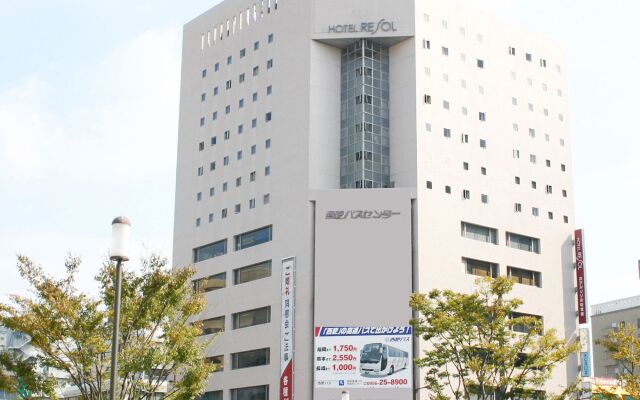 Hotel Resol Sasebo