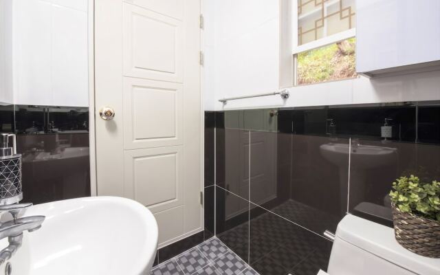 Yeongwol Jangsan Condo