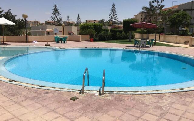 Virginia Beach Standalone Villa