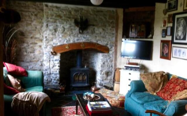 Five Saints Farmhouse B&B